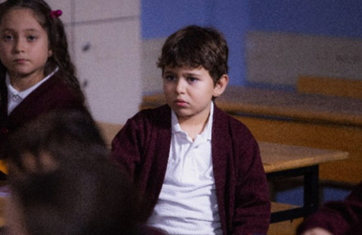 Şampiyon 8. bölüm fragmanı