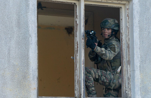 Savaşçı 81. bölüm fragmanı