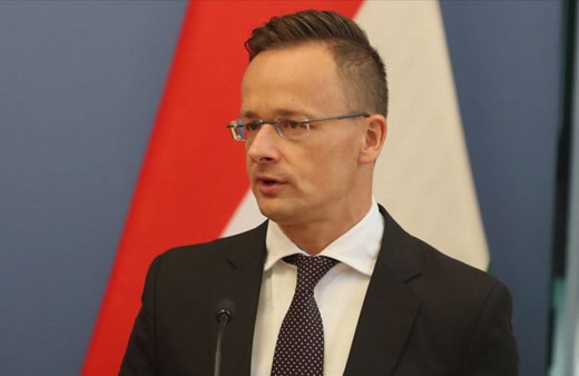 Macaristan ile Türkiye iş birliğini sürdürecek