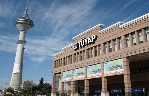 TÜYAP kitap fuarına nasıl gidilir metrobüsle kaç dakika?