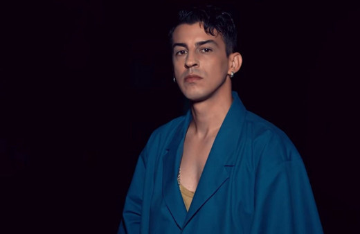 Norm Ender'in Mekanın Sahibi şarkısı Spotify'dan kaldırıldı