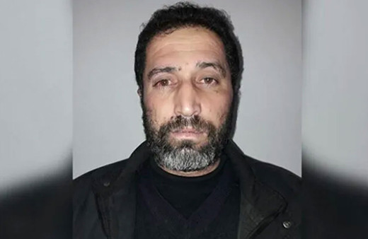 Terör örgütü DEAŞ'ın bir numaralı bombacısı Azez'de yakalandı