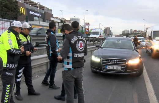 Hız sınırını aşma cezası 2021 kaç para oldu yeni trafik cezaları