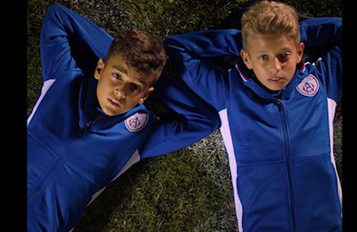 Altınordu Centilmenlik Sponsorluğu