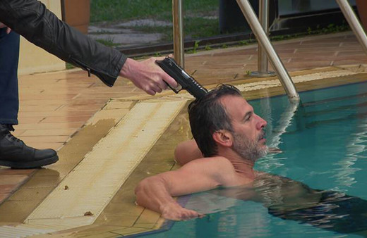 Arka Sokaklar 530. bölüm 2. fragmanı