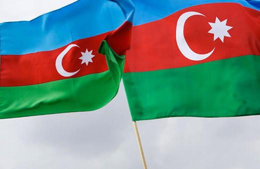 Azerbaycan'dan Türkiye açıklaması