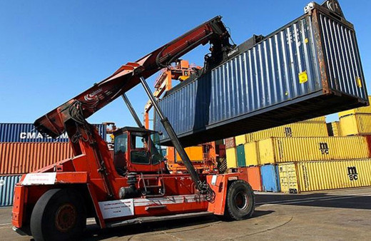 Çin'e gıda ihracatımızda müthiş artış