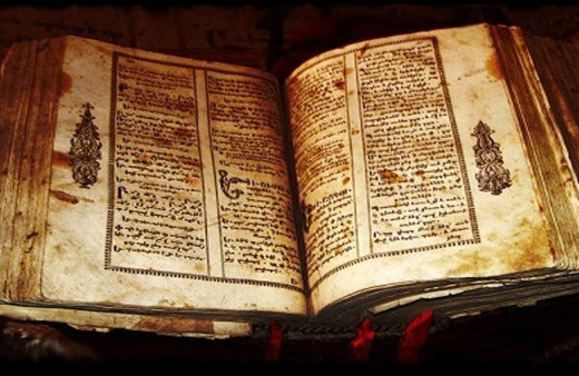 Bütün büyülerin çözümü bu iksirde! 300 yıllık şeytani büyü karşıtı iksir bulundu!