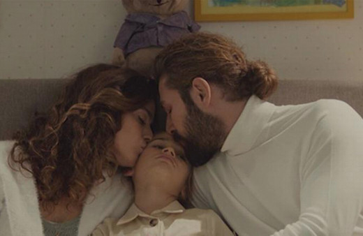 Benim Tatlı Yalanım 21. bölüm fragmanı