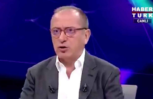 Fatih Altaylı Emre Belözoğlu'nu bombaladı