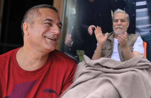 Hastaneden kurtulamıyor bu sefer ciddi Mehmet Ali Erbil'in kardeşinden ilk açıklama geldi