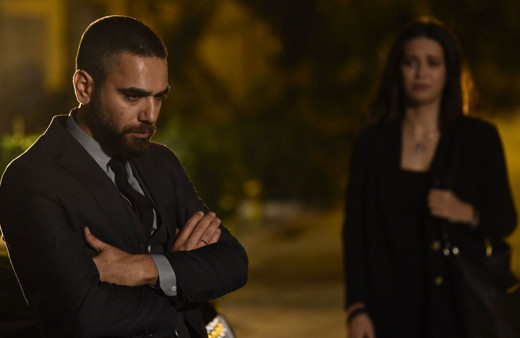 İstanbullu Gelin bitti ünlü oyuncu TRT'nin Vuslat dizisine dahil oldu