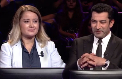 Joker kullandığı soru seyirciyi çıldırttı Kim Milyoner Olmak İster'e damga vurdu