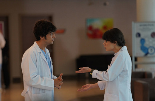 Mucize Doktor 9. bölüm 2. fragmanı