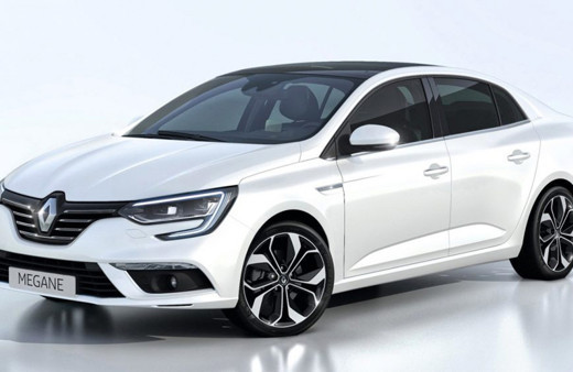 Renault'dan kasım ayına özel kampanya caiz faiz oranları