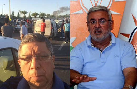 Mehmet Altan'ın beraatine sevinen İlnur Çevik laf sokan Mehmet Metiner'e fotoğraf attı