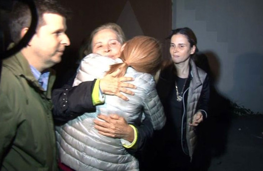 Nazlı Ilıcak ve Ahmet Altan çıktı sırada Osman Kavala ve Mümtaz’er Türköne var