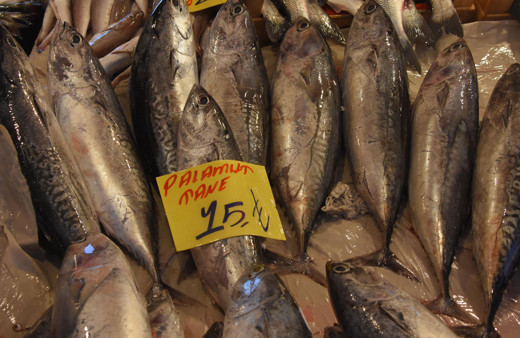 Palamuda çok benziyor ama değil! Satıcılar kesin bir dille uyardı