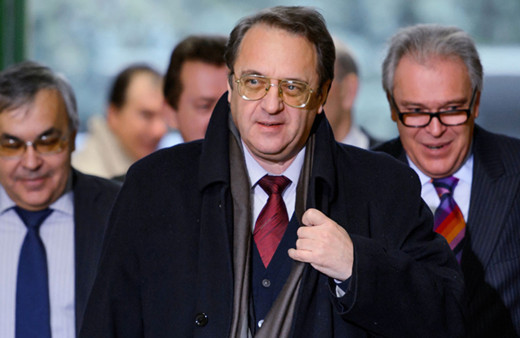 Ankara-Şam temsilcilerini bir araya getirmek için temaslar gerçekleştiriliyor