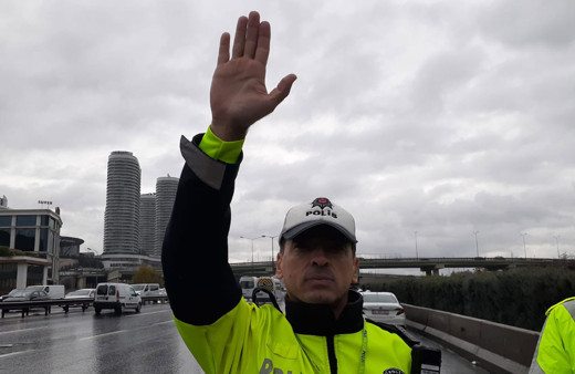 Polis Haftası 2020 sözleri kısa resimli polis haftası mesajları