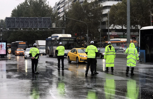 2020 trafik cezaları listesi güncel zamlı ceza listesi