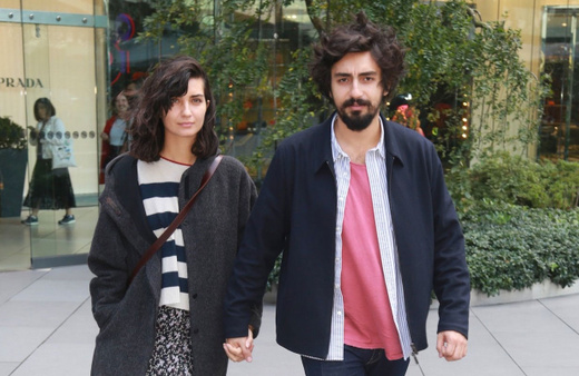 Tuba Büyüküstün'ün sevgilisi Umut Evirgen hakkında flaş soruşturma kararı
