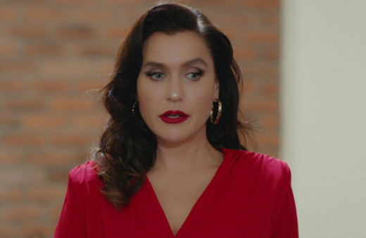 Yasak Elma 56. bölüm fragmanı