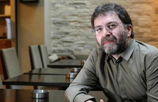 Ahmet Hakan: Müptezellerin heveslerini dizginlemek için kanun şart