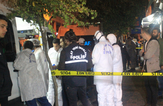 Fatih'te bir evde 4 kardeş ölü bulunmuştu! Sır perdesi aralandı