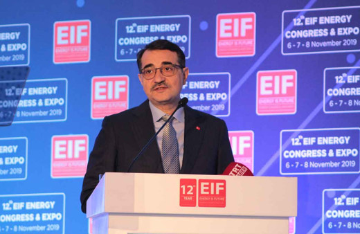 Bakan Dönmez'den Soma'daki maden işçilerine müjde