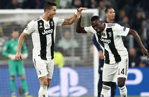 Fenerbahçe'den Matuidi bombası! Comolli ikna edecek