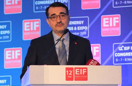 Somalı madencilere tazminat haberi! Bakan Dönmez müjdeyi duyurdu