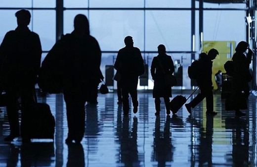 Uçuş önceliğinde yeni dönem! Yetkili isim açıkladı