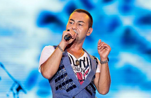 Chloe'den boşanan Serdar Ortaç'tan flaş hamle! Yeni sevgilisi Özlem Davran şaşırtmıştı