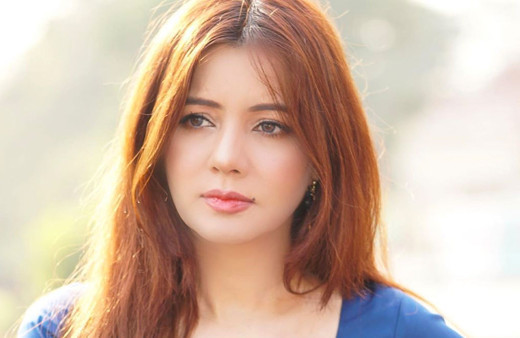 Çıplak görüntüleri ifşa oldu genç şarkıcı af dileyip şaşırtan bir karar aldı