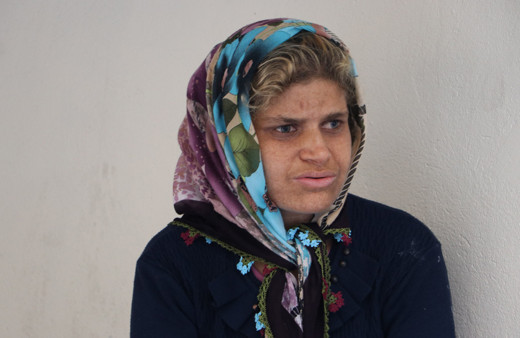 Dilenci gayrimenkul zengini çıktı! Polis gözlerine inanamadı