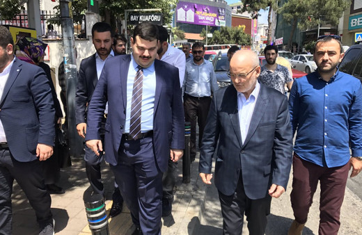 Süleymancıların torunu Fatih Süleyman Denizolgun tarikatını ifşa etti