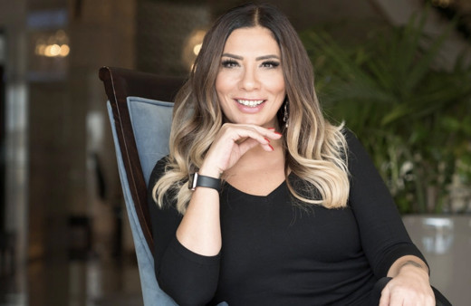 Işın Karaca boşanıyor 3. eşi Tuğrul Odabaş kimdir ne iş yapıyor?