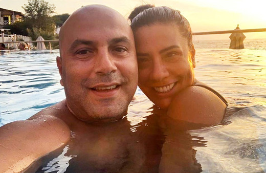 Işın Karaca ve Tuğrul Odabaş tek celsede boşandı ilk açıklama geldi