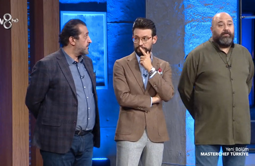 Masterchef'te kim elendi? Suna gitti geldi Master Şef elemede büyük kriz