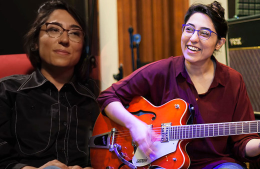 Şarkıcı Kalben'den korkunç taciz itirafı: Arkadan bir el vücuduma dokunuyor