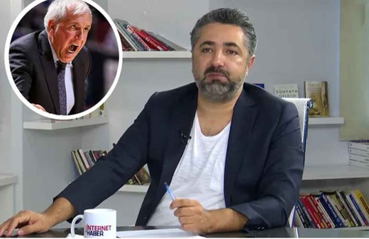 Serdar Ali Çelikler Fenerbahçe Beko'daki Obradoviç gerçeğini açıkladı