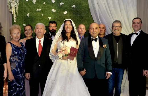 Tuğrul Odabaş kimdir kaç yaşında Işın Karaca'nın 2. eşi boşanıyor