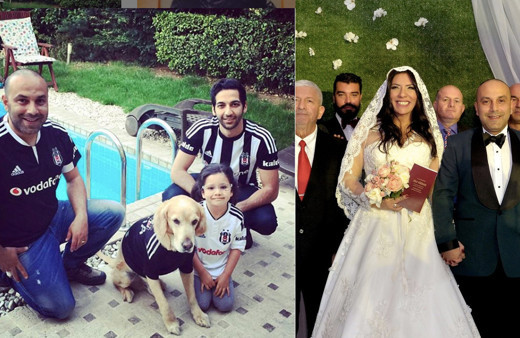 Işın Karaca çocukları kaç tane kızı ve oğlunun babası kimdir?