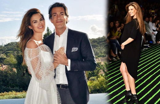 Tülin Şahin kızını kucağına aldı eşi Pedro de Noronha da doğuma girdi