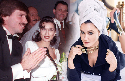 Yasak Elma'nın Ender'i Şevval Sam'dan yıllar sonra gelen annelik itirafı