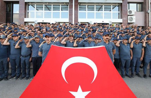 Yıl boyunca asker, şehit aileleri ve gazilere dev indirim