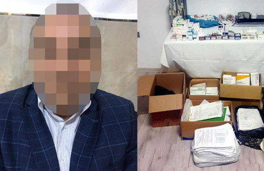 Doktorların yüz karası! Pes dedirtti...