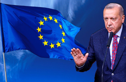 Erdoğan'ın açıklamaları sonrası tutuştular! AB'den Türkiye'ye yeni mali kaynak