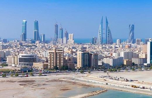 Bahreyn'de 117 yıl sonra bir ilk! Kasım'da yanıyorlar